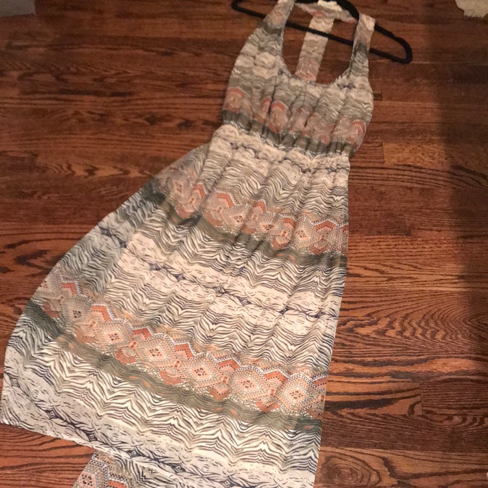 UO Mullet Dress
